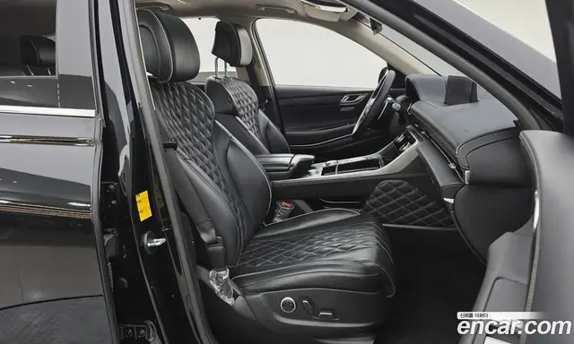 Genesis GV80 2020 3.0 автомат (гидро), миниатюра 11 Genesis GV80 2020 3.0 автомат (гидро), миниатюра 11