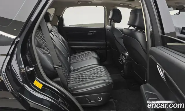 Genesis GV80 2020 3.0 автомат (гидро), миниатюра 12