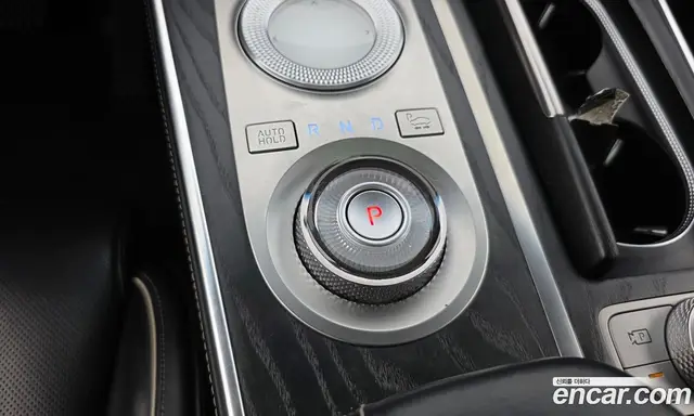 Genesis GV80 2020 3.0 автомат (гидро), миниатюра 9 Genesis GV80 2020 3.0 автомат (гидро), миниатюра 9