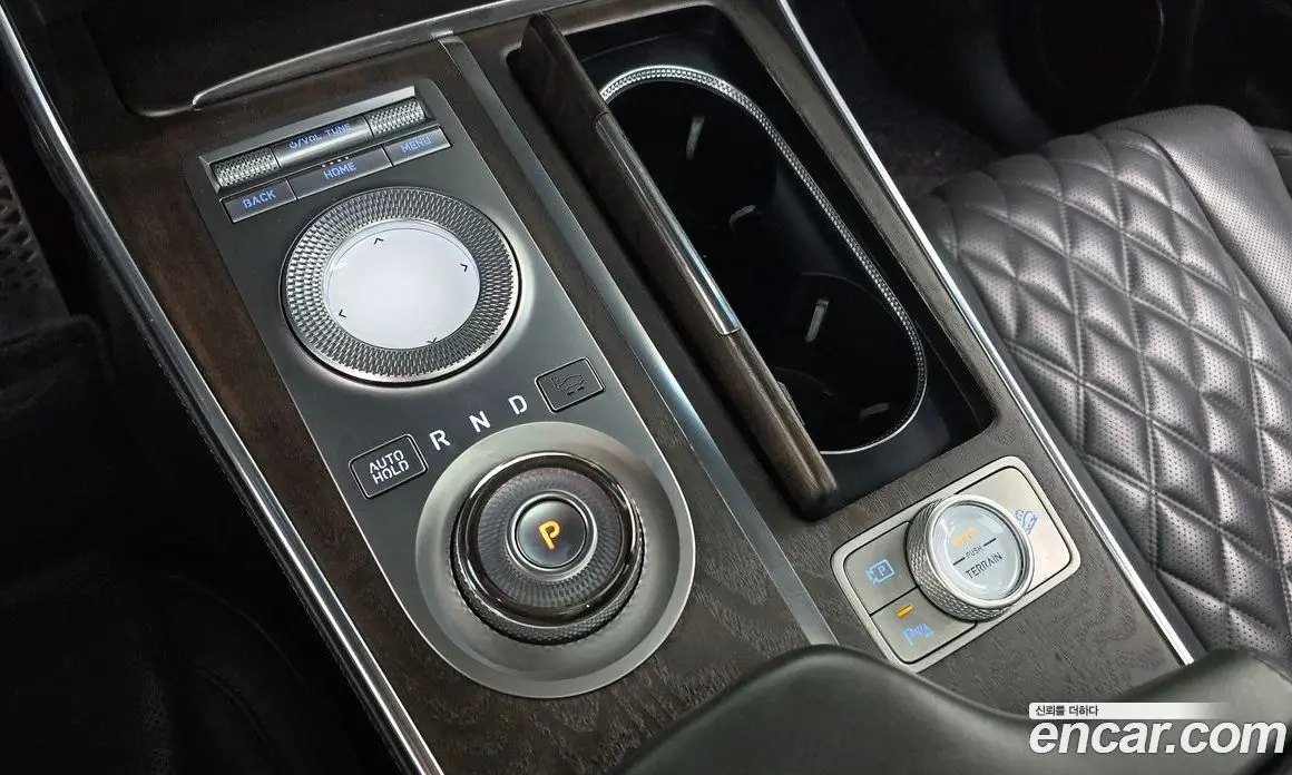Genesis GV80 2021 3.0 автомат (гидро), фото 12