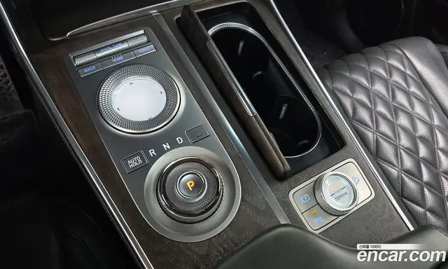 Genesis GV80 2021 3.0 автомат (гидро), миниатюра 12