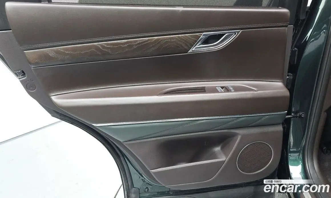 Genesis GV80 2021 3.0 автомат (гидро), фото 15
