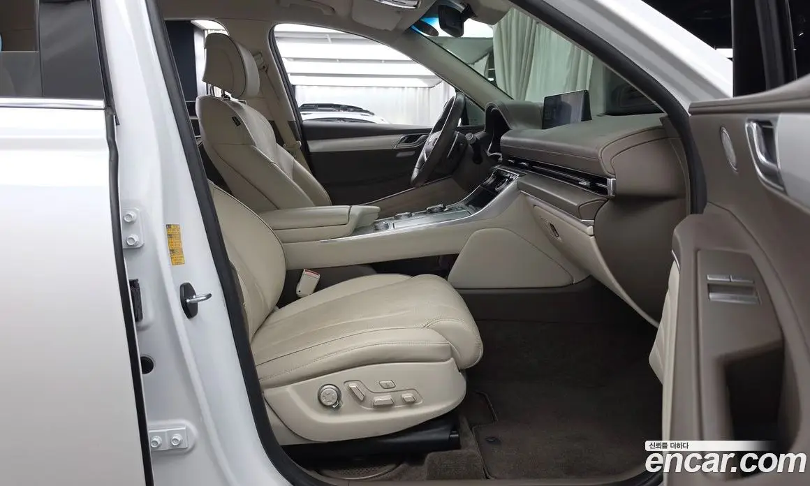 Genesis GV80 2023 3.5 автомат (гидро), фото 11 Genesis GV80 2023 3.5 автомат (гидро), фото 11