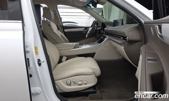 Genesis GV80 2023 3.5 автомат (гидро), миниатюра 11 Genesis GV80 2023 3.5 автомат (гидро), миниатюра 11