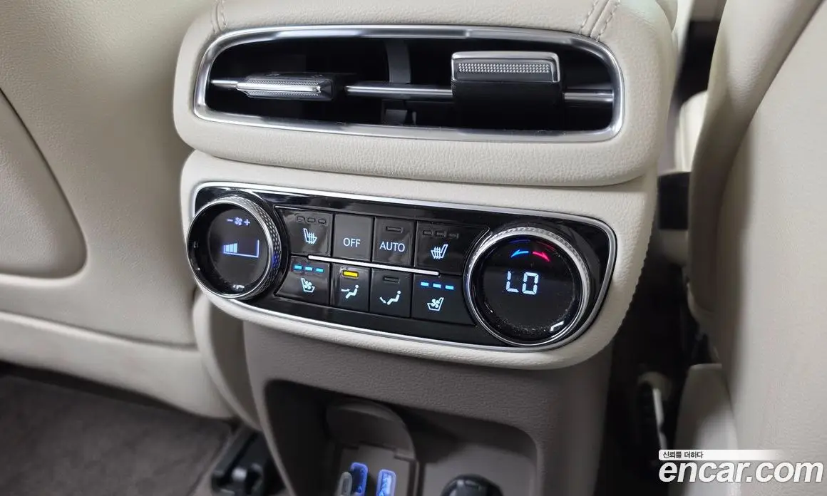 Genesis GV80 2023 3.5 автомат (гидро), фото 19 Genesis GV80 2023 3.5 автомат (гидро), фото 19