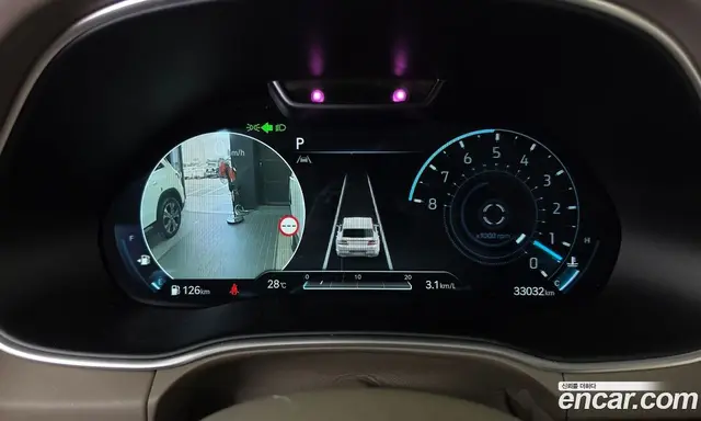 Genesis GV80 2023 3.5 автомат (гидро), миниатюра 8 Genesis GV80 2023 3.5 автомат (гидро), миниатюра 8