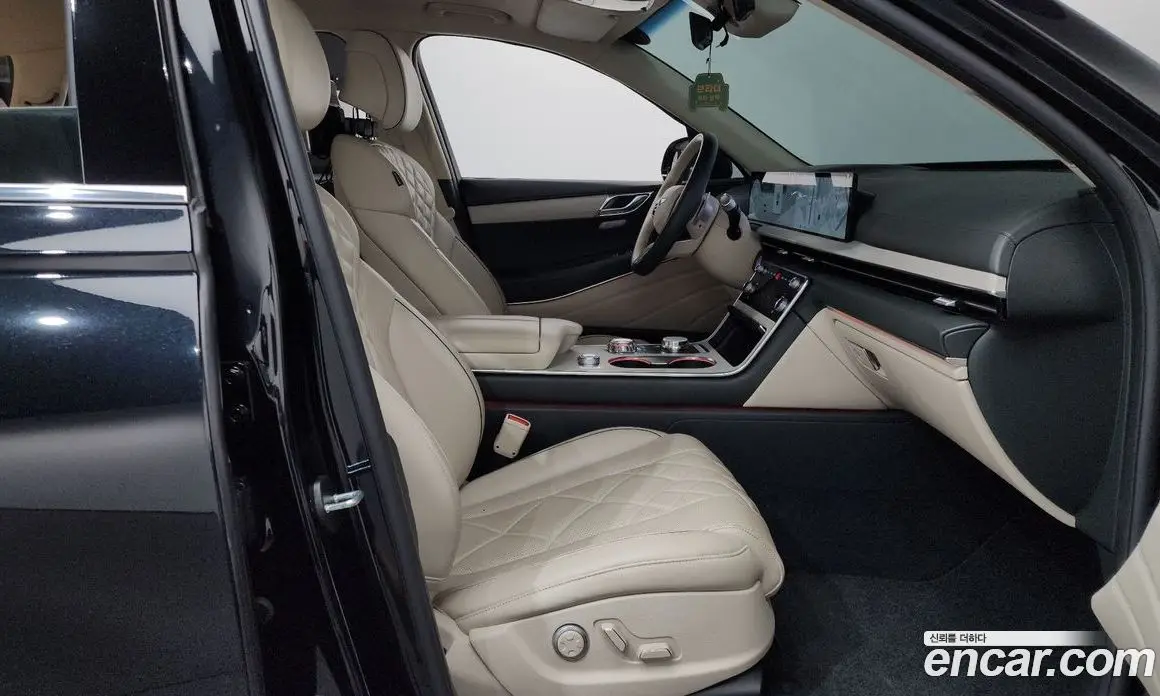 Genesis GV80 2024 2.5 автомат (гидро), фото 16