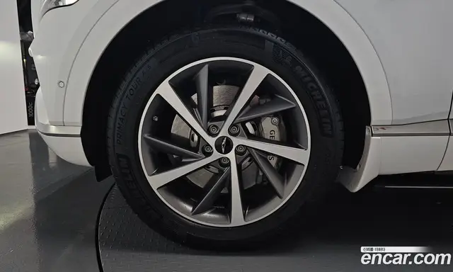 Genesis GV80 2025 2.5 автомат (гидро), миниатюра 4