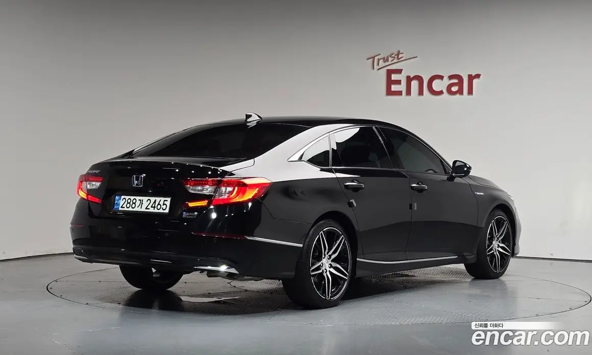 Honda Accord 2021 2.0 автомат (гидро), фото 1 Honda Accord 2021 2.0 автомат (гидро), фото 1