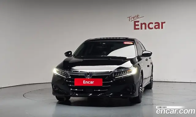 Honda Accord 2021 2.0 автомат (гидро), миниатюра 2 Honda Accord 2021 2.0 автомат (гидро), миниатюра 2