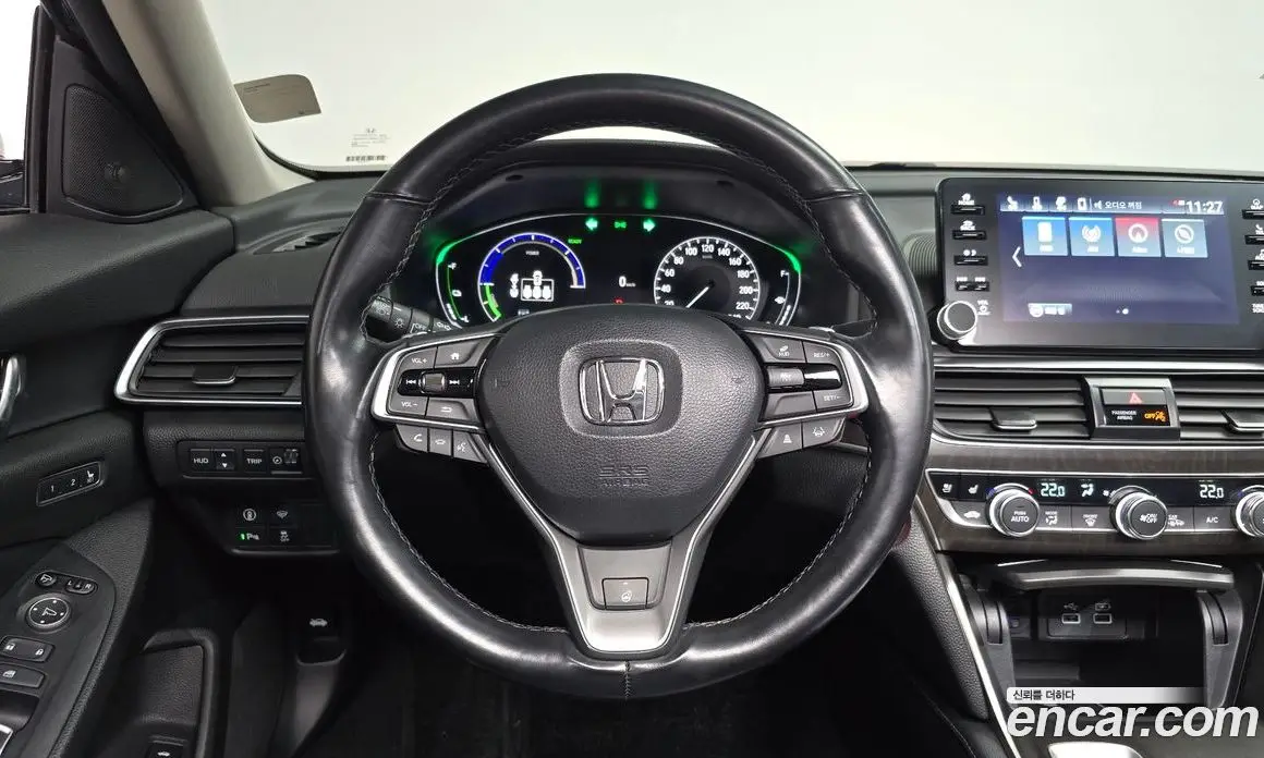 Honda Accord 2021 2.0 автомат (гидро), фото 18 Honda Accord 2021 2.0 автомат (гидро), фото 18