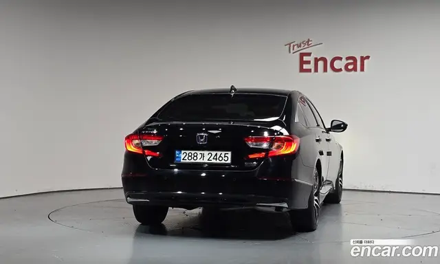 Honda Accord 2021 2.0 автомат (гидро), миниатюра 3 Honda Accord 2021 2.0 автомат (гидро), миниатюра 3