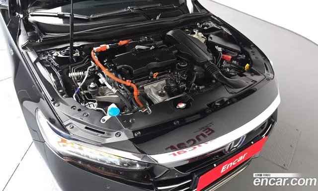 Honda Accord 2021 2.0 автомат (гидро), миниатюра 5 Honda Accord 2021 2.0 автомат (гидро), миниатюра 5