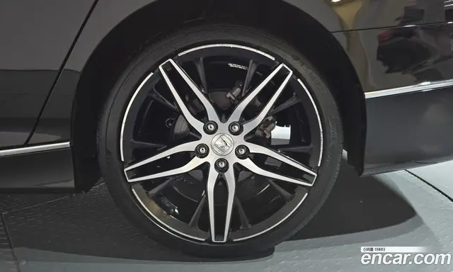 Honda Accord 2021 2.0 автомат (гидро), миниатюра 6 Honda Accord 2021 2.0 автомат (гидро), миниатюра 6