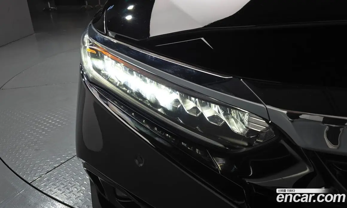 Honda Accord 2021 2.0 автомат (гидро), фото 7 Honda Accord 2021 2.0 автомат (гидро), фото 7