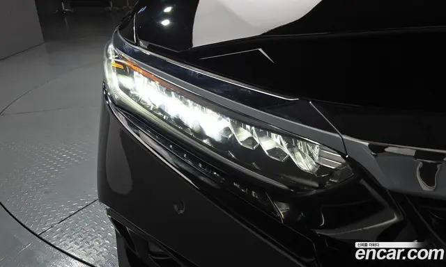 Honda Accord 2021 2.0 автомат (гидро), миниатюра 7 Honda Accord 2021 2.0 автомат (гидро), миниатюра 7