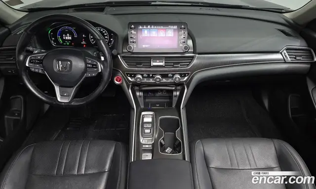 Honda Accord 2021 2.0 автомат (гидро), миниатюра 9 Honda Accord 2021 2.0 автомат (гидро), миниатюра 9
