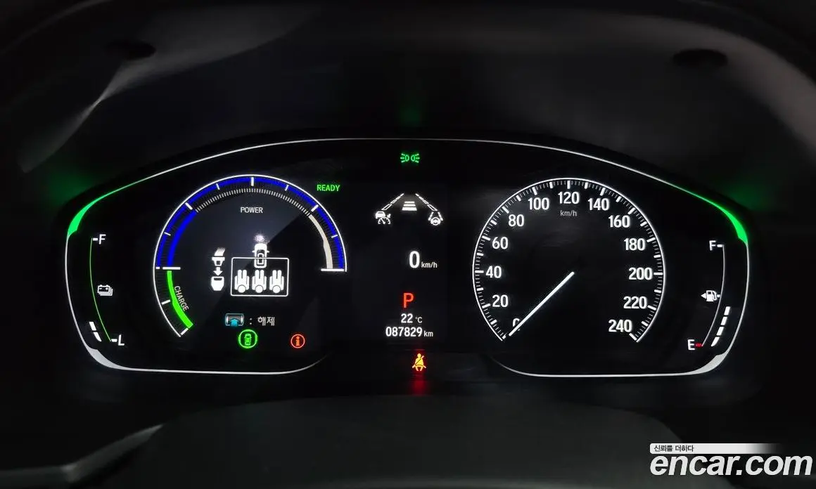 Honda Accord 2021 2.0 автомат (гидро), фото 10 Honda Accord 2021 2.0 автомат (гидро), фото 10