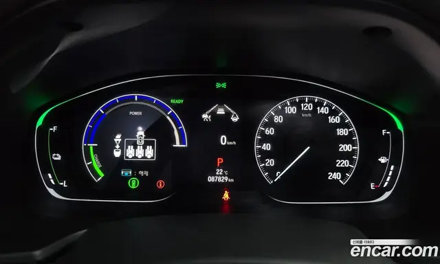 Honda Accord 2021 2.0 автомат (гидро), миниатюра 10 Honda Accord 2021 2.0 автомат (гидро), миниатюра 10
