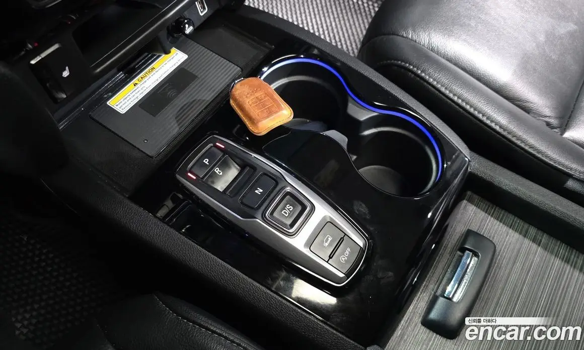 Honda Pilot 2019 3.5 автомат (гидро), фото 12