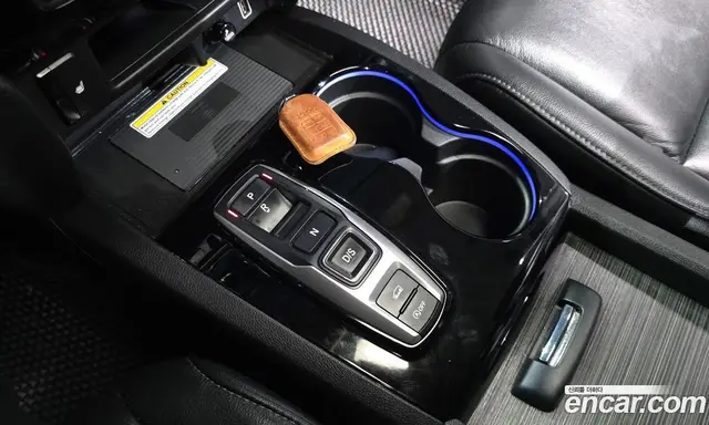 Honda Pilot 2019 3.5 автомат (гидро), миниатюра 12