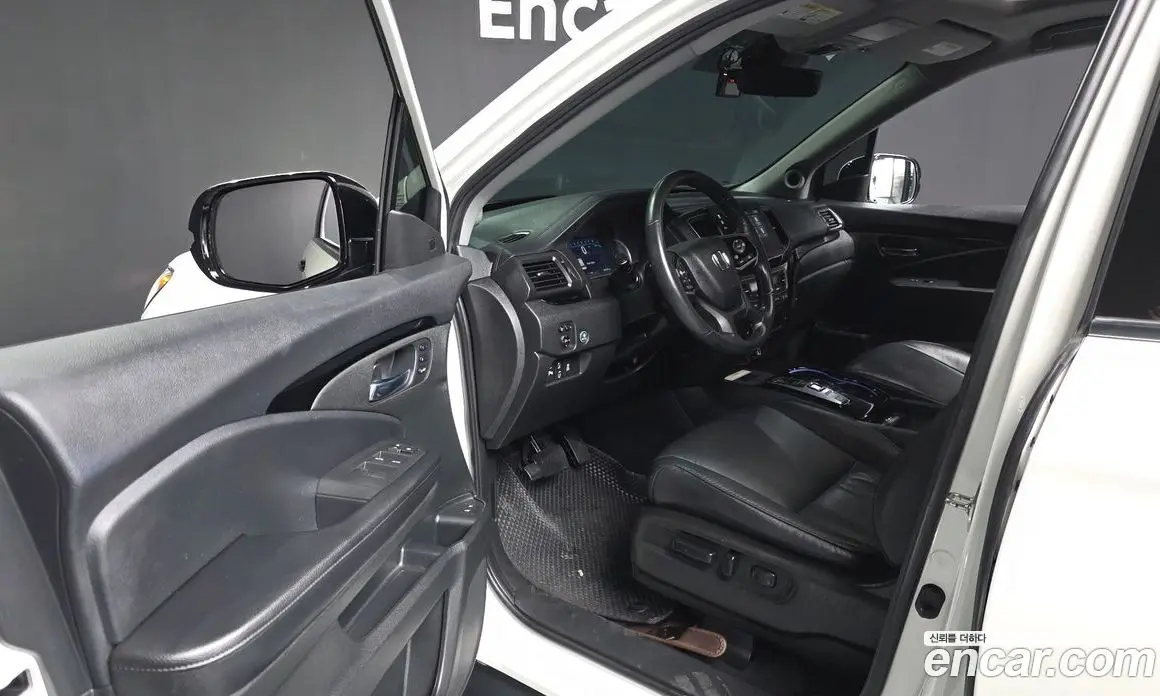 Honda Pilot 2019 3.5 автомат (гидро), фото 13