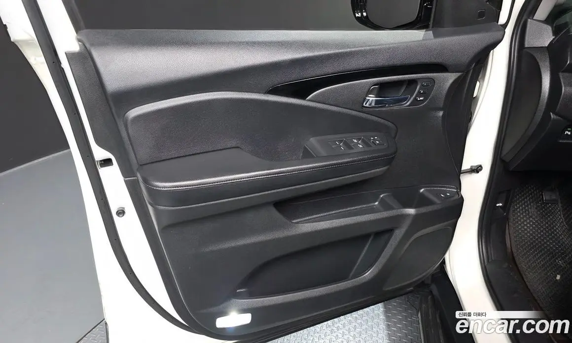 Honda Pilot 2019 3.5 автомат (гидро), фото 14