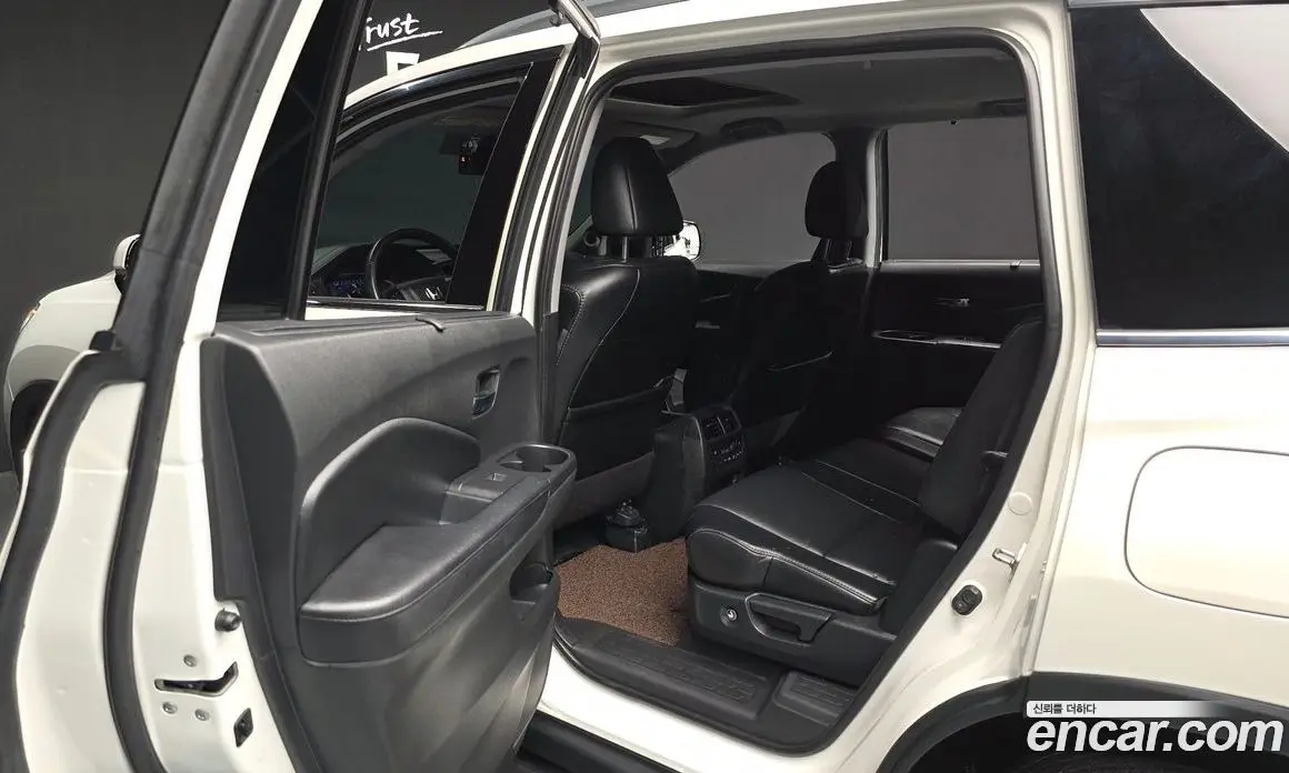 Honda Pilot 2019 3.5 автомат (гидро), фото 16