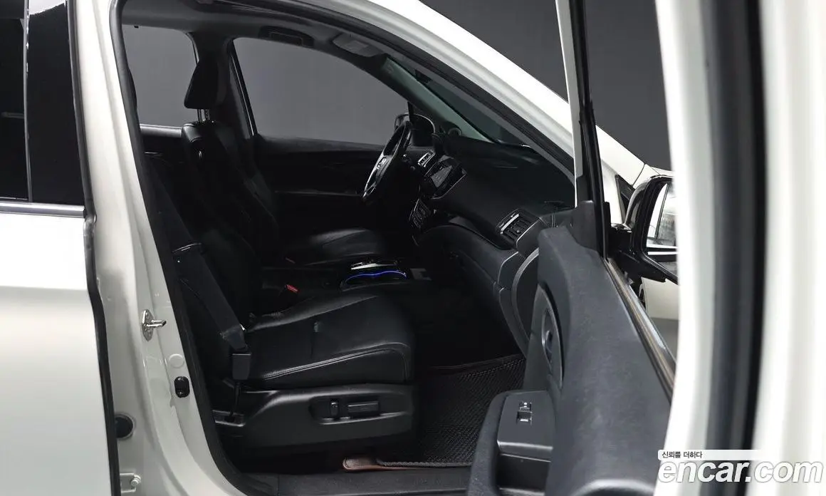 Honda Pilot 2019 3.5 автомат (гидро), фото 17