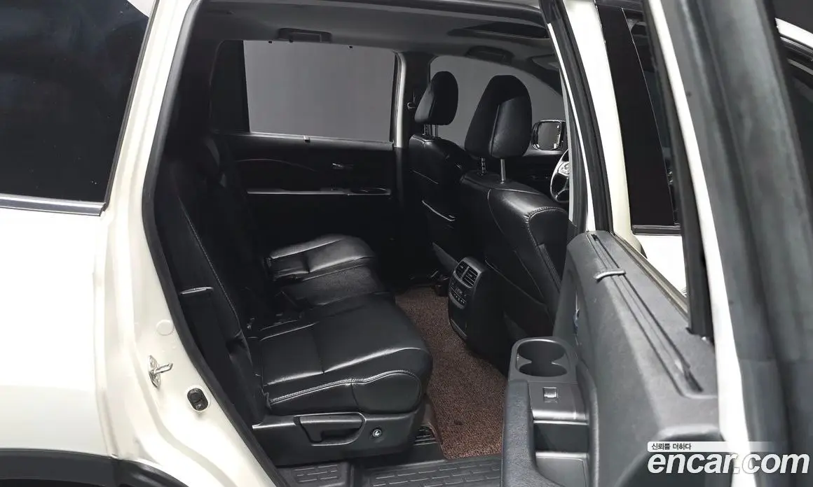 Honda Pilot 2019 3.5 автомат (гидро), фото 18