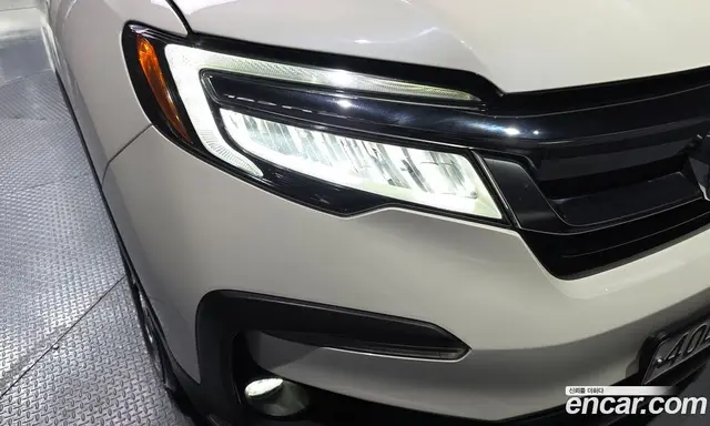 Honda Pilot 2019 3.5 автомат (гидро), миниатюра 8