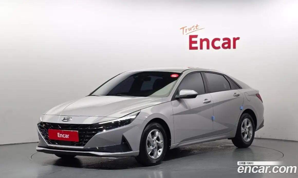 Hyundai Avante 2020 1.6 автомат (гидро), фото 1 Hyundai Avante 2020 1.6 автомат (гидро), фото 1