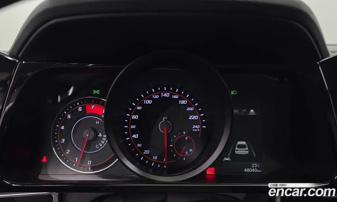 Hyundai Avante 2020 1.6 автомат (гидро), фото 11 Hyundai Avante 2020 1.6 автомат (гидро), фото 11