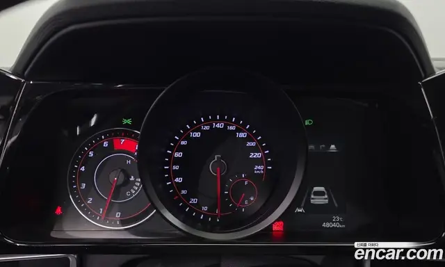 Hyundai Avante 2020 1.6 автомат (гидро), миниатюра 11 Hyundai Avante 2020 1.6 автомат (гидро), миниатюра 11