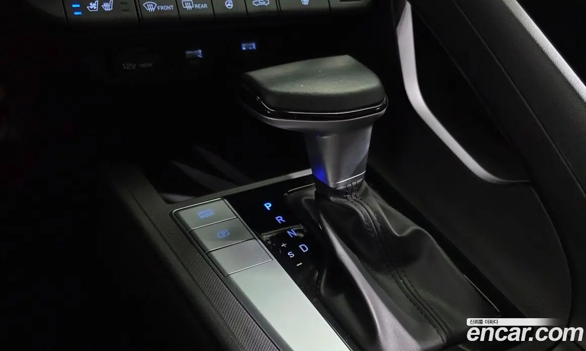 Hyundai Avante 2020 1.6 автомат (гидро), фото 12 Hyundai Avante 2020 1.6 автомат (гидро), фото 12
