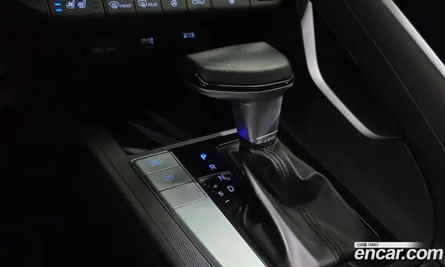 Hyundai Avante 2020 1.6 автомат (гидро), миниатюра 12