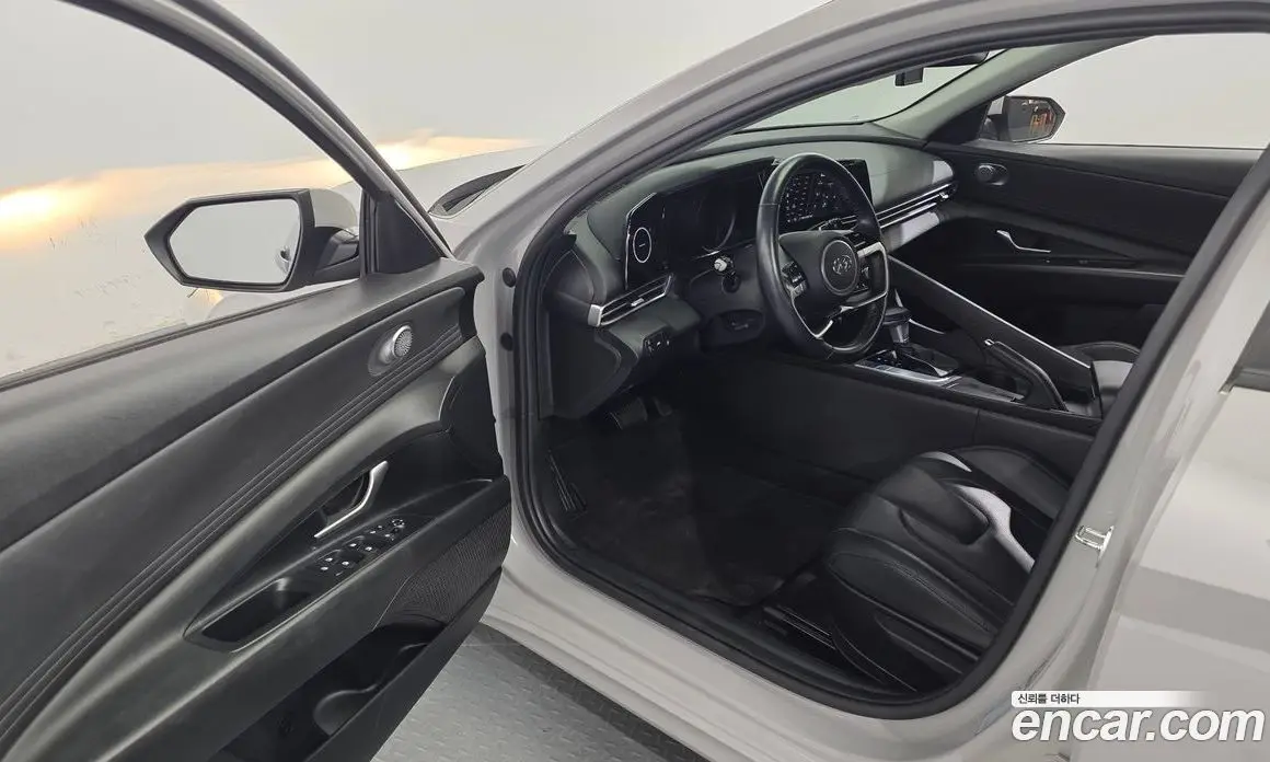 Hyundai Avante 2020 1.6 автомат (гидро), фото 13 Hyundai Avante 2020 1.6 автомат (гидро), фото 13