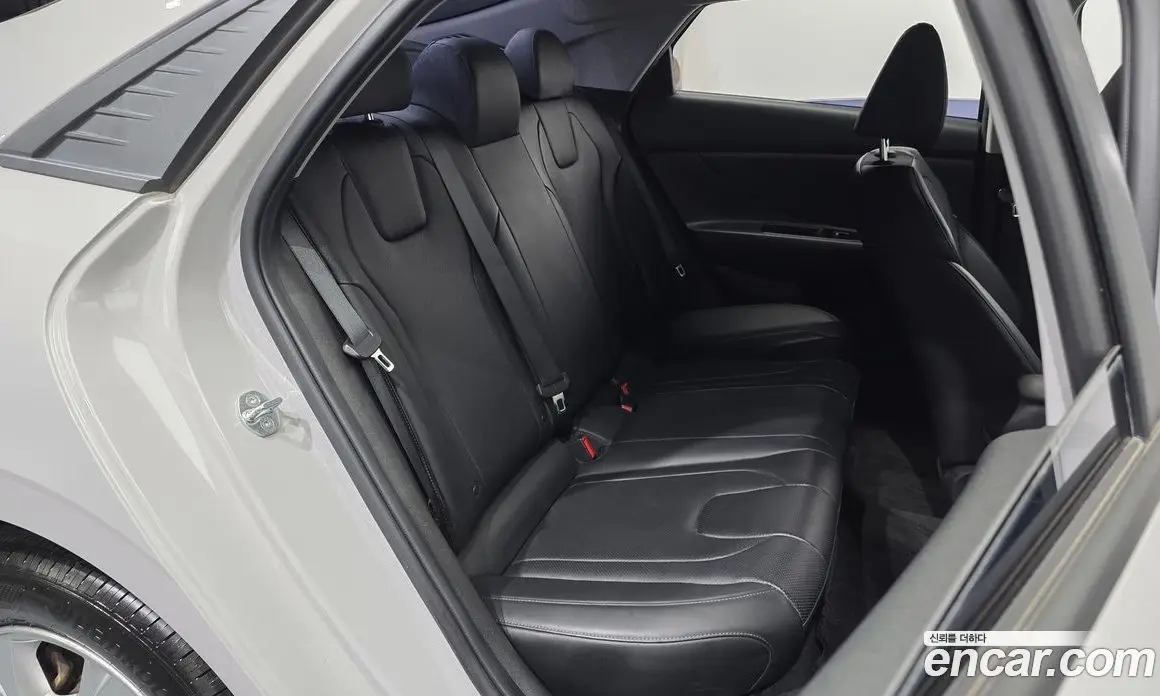 Hyundai Avante 2020 1.6 автомат (гидро), фото 16 Hyundai Avante 2020 1.6 автомат (гидро), фото 16