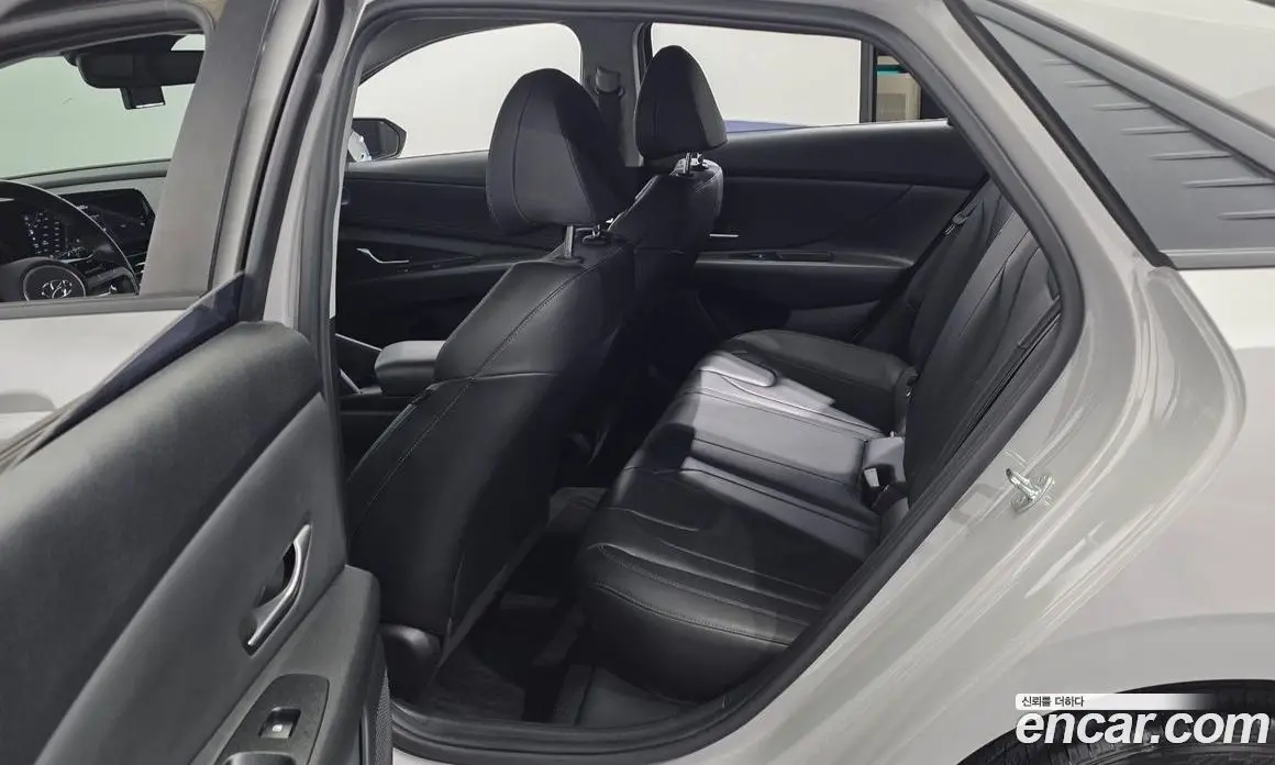 Hyundai Avante 2020 1.6 автомат (гидро), фото 17 Hyundai Avante 2020 1.6 автомат (гидро), фото 17