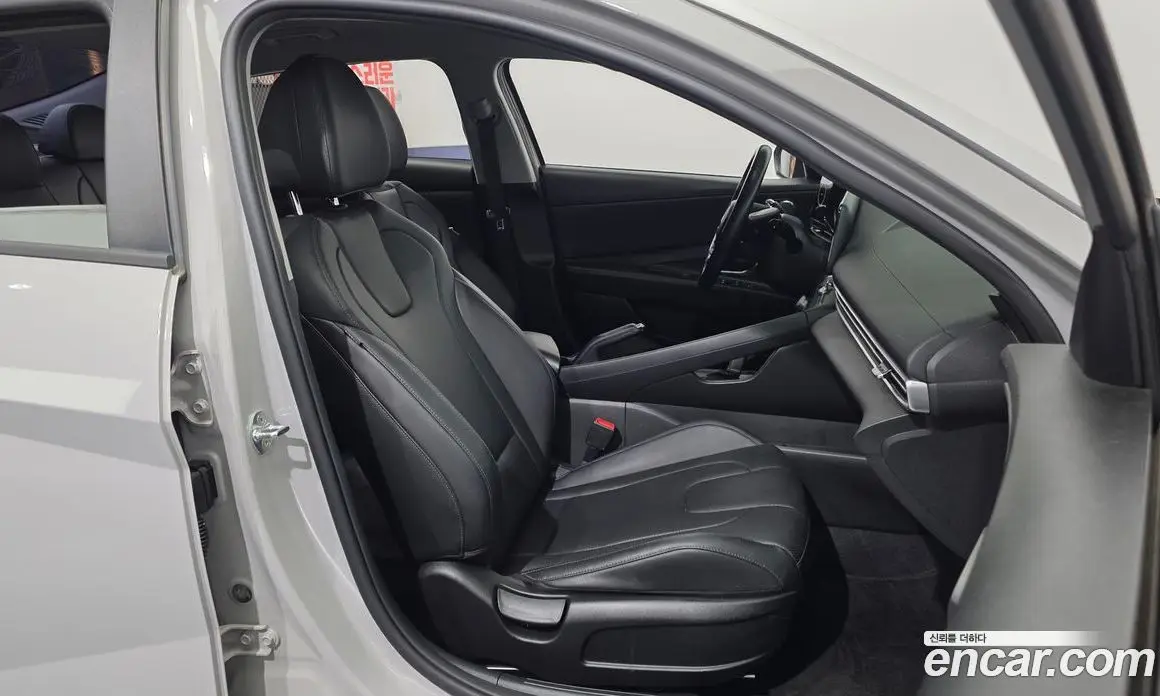 Hyundai Avante 2020 1.6 автомат (гидро), фото 18 Hyundai Avante 2020 1.6 автомат (гидро), фото 18