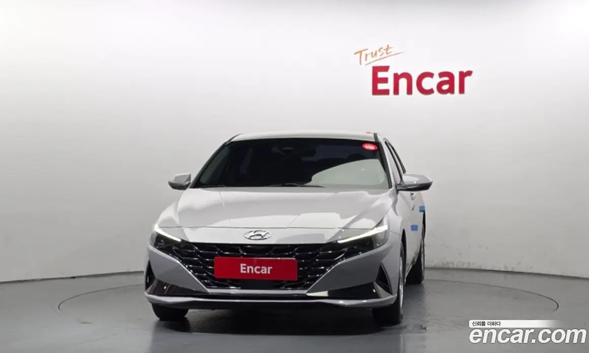Hyundai Avante 2020 1.6 автомат (гидро), фото 3 Hyundai Avante 2020 1.6 автомат (гидро), фото 3