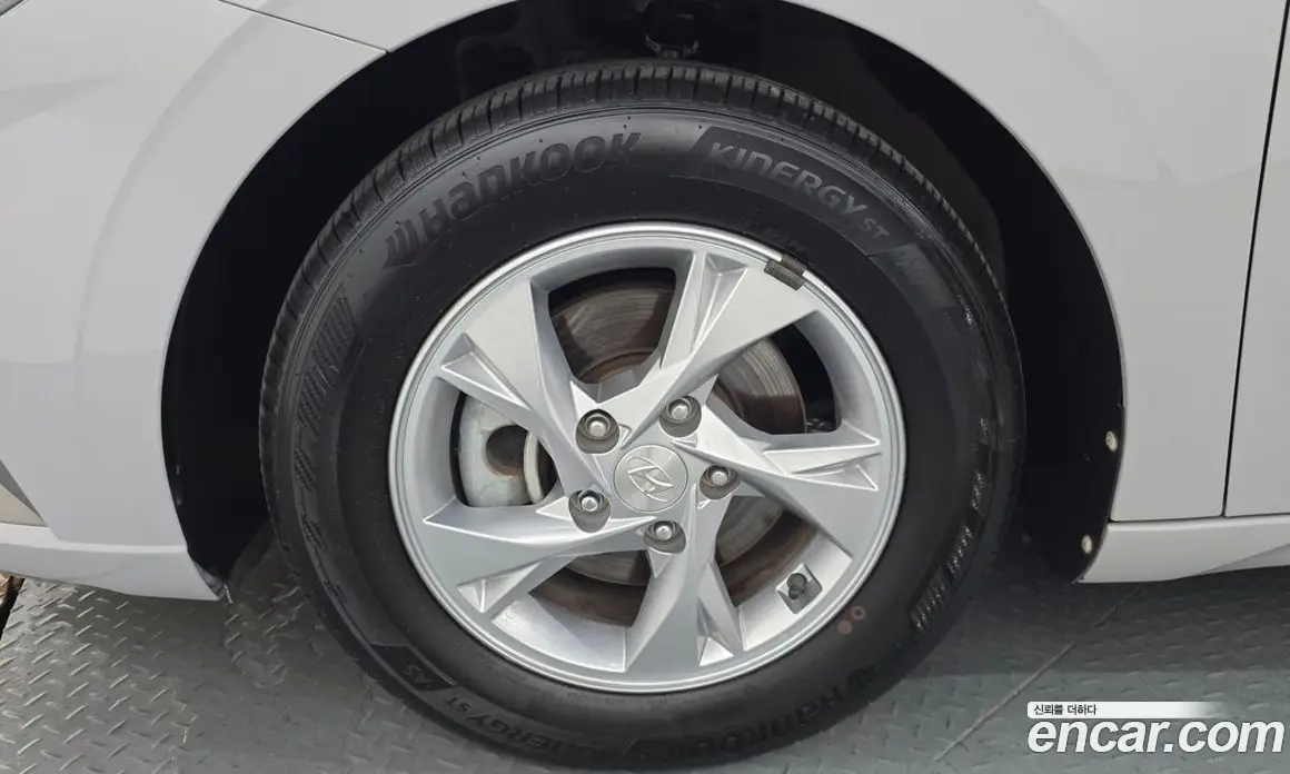 Hyundai Avante 2020 1.6 автомат (гидро), фото 5 Hyundai Avante 2020 1.6 автомат (гидро), фото 5