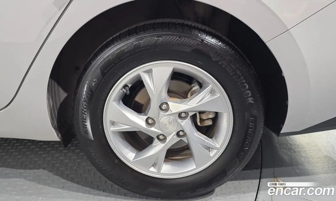 Hyundai Avante 2020 1.6 автомат (гидро), фото 7 Hyundai Avante 2020 1.6 автомат (гидро), фото 7