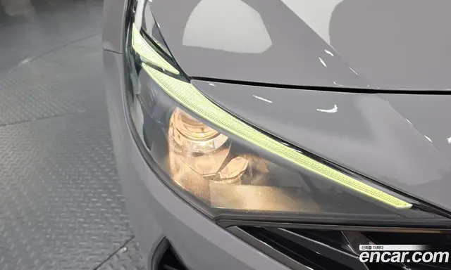 Hyundai Avante 2020 1.6 автомат (гидро), миниатюра 8 Hyundai Avante 2020 1.6 автомат (гидро), миниатюра 8