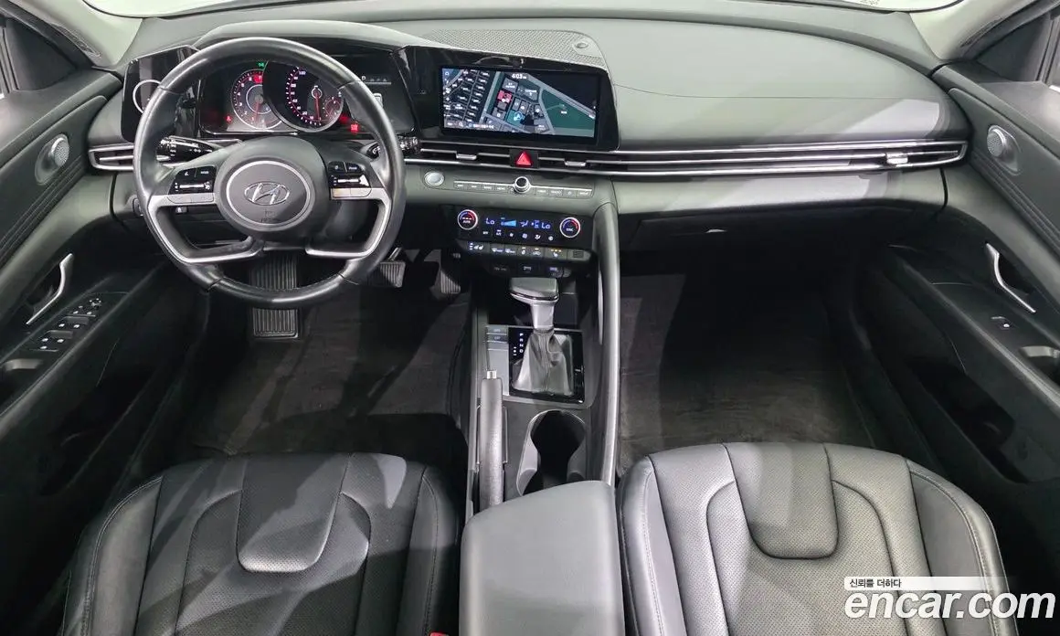 Hyundai Avante 2020 1.6 автомат (гидро), фото 10 Hyundai Avante 2020 1.6 автомат (гидро), фото 10