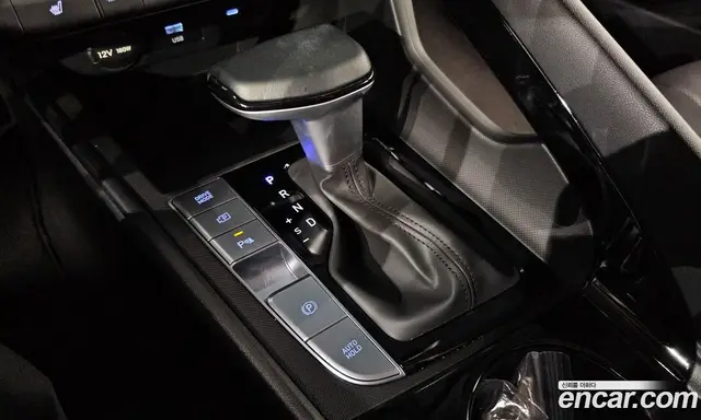 Hyundai Avante 2025 1.6 автомат (гидро), миниатюра 11
