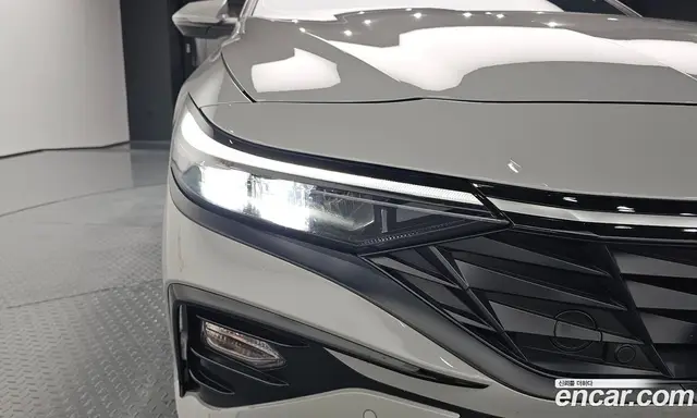 Hyundai Avante 2025 1.6 автомат (гидро), миниатюра 7
