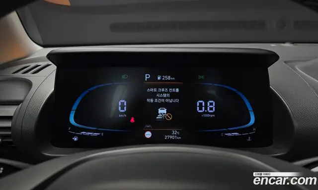 Hyundai Casper 2022 1.0 автомат (гидро), миниатюра 11 Hyundai Casper 2022 1.0 автомат (гидро), миниатюра 11