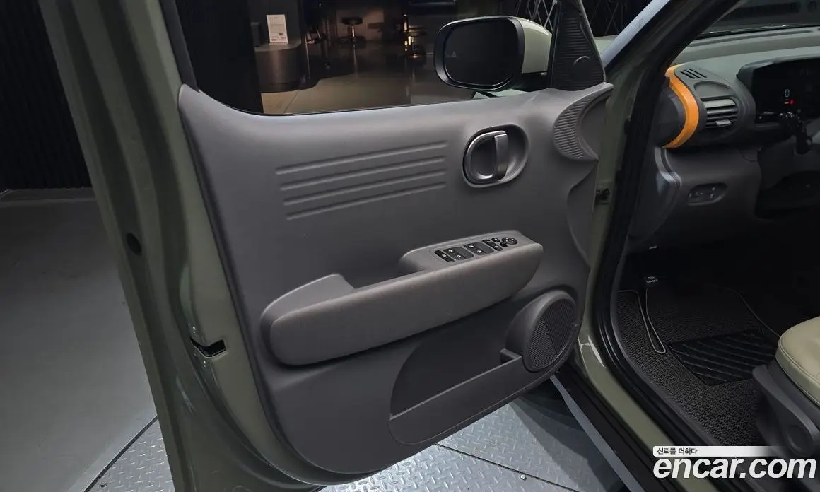 Hyundai Casper 2022 1.0 автомат (гидро), фото 14 Hyundai Casper 2022 1.0 автомат (гидро), фото 14