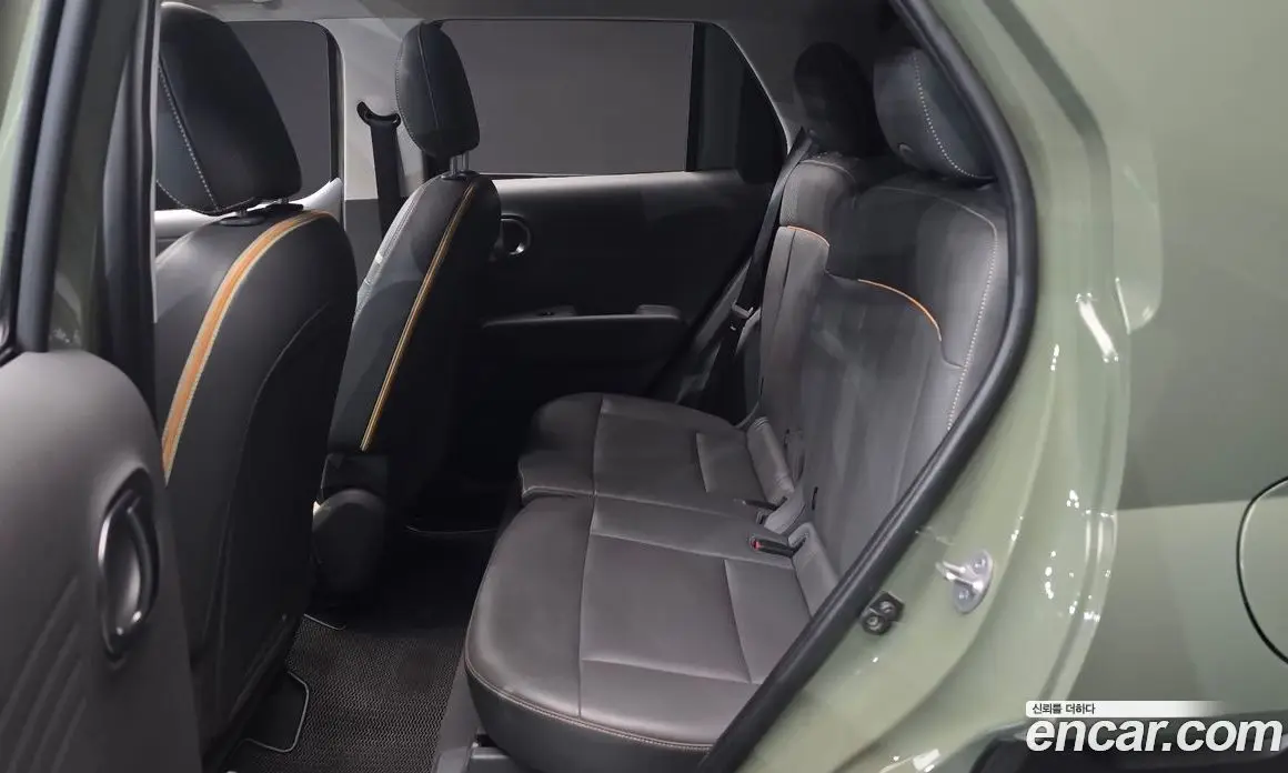 Hyundai Casper 2022 1.0 автомат (гидро), фото 18 Hyundai Casper 2022 1.0 автомат (гидро), фото 18